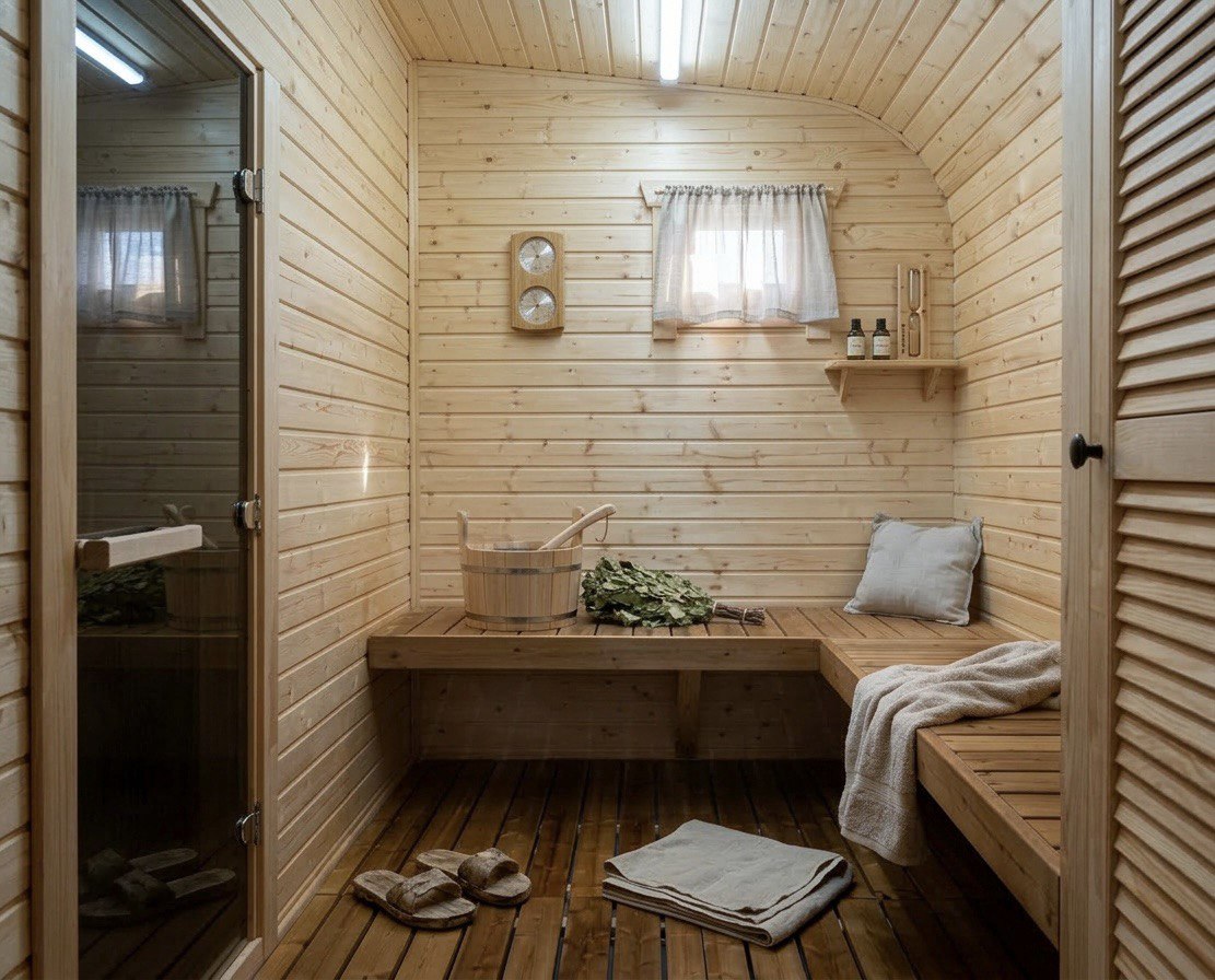 Квадро Хаус 4×4 м — фото 4