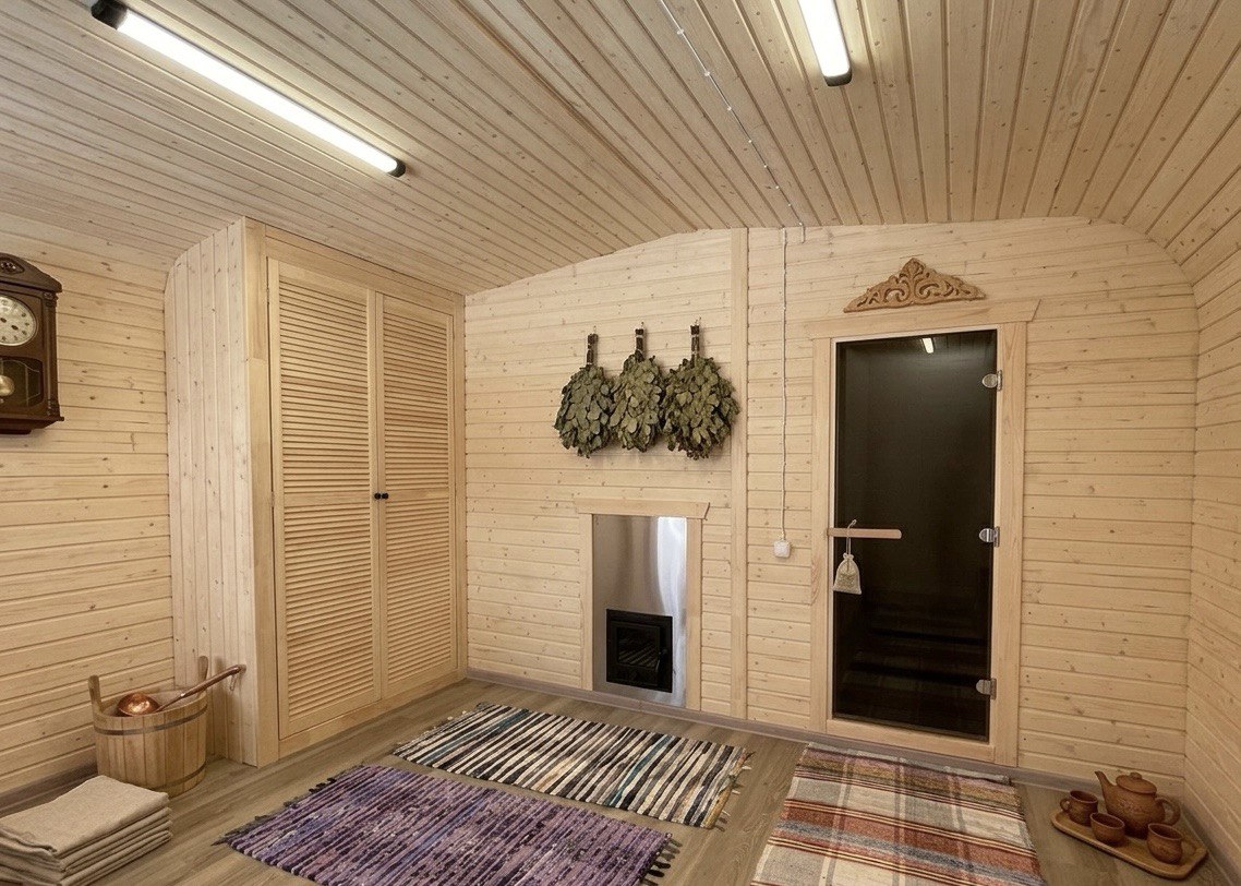 Квадро Хаус 4×4 м — фото 6