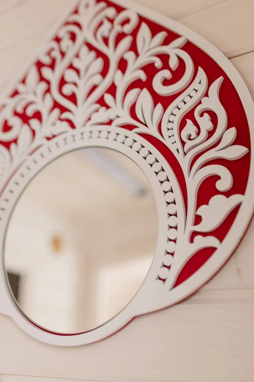 Печь — огнезащита