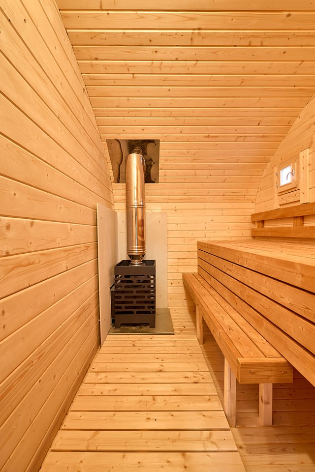 Интерьер Лайт Хаус 5×3