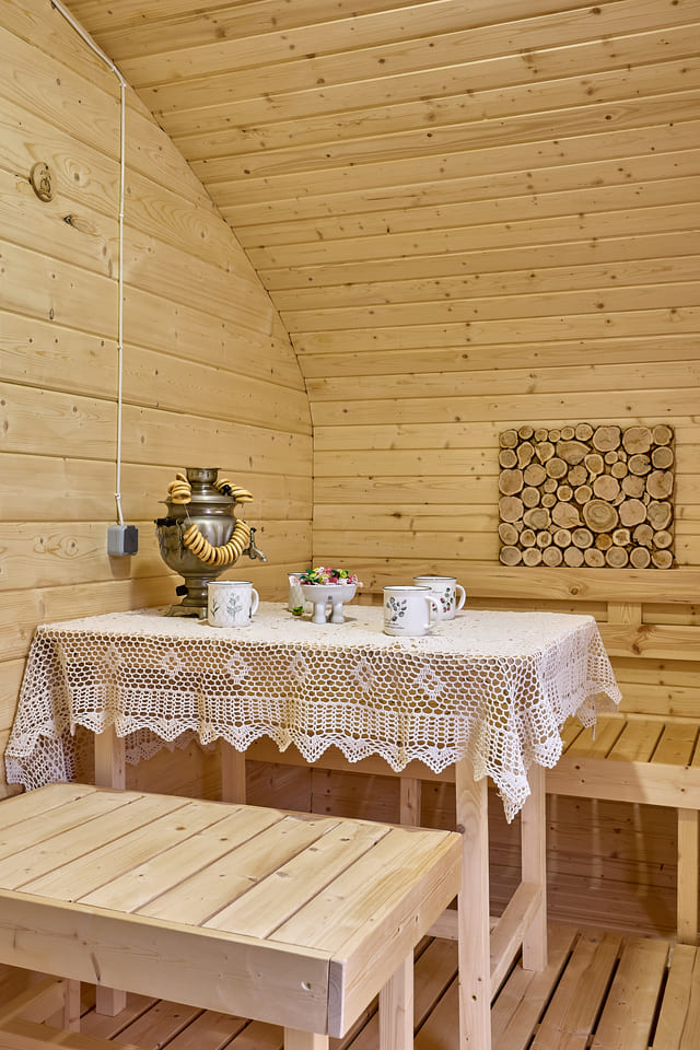 Лайт Хаус 5×3 м — фото 5