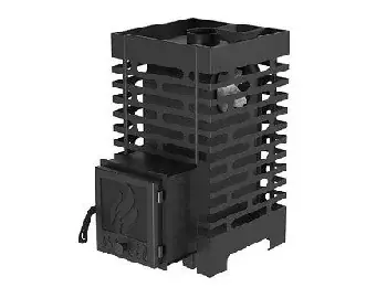 Печь для бани