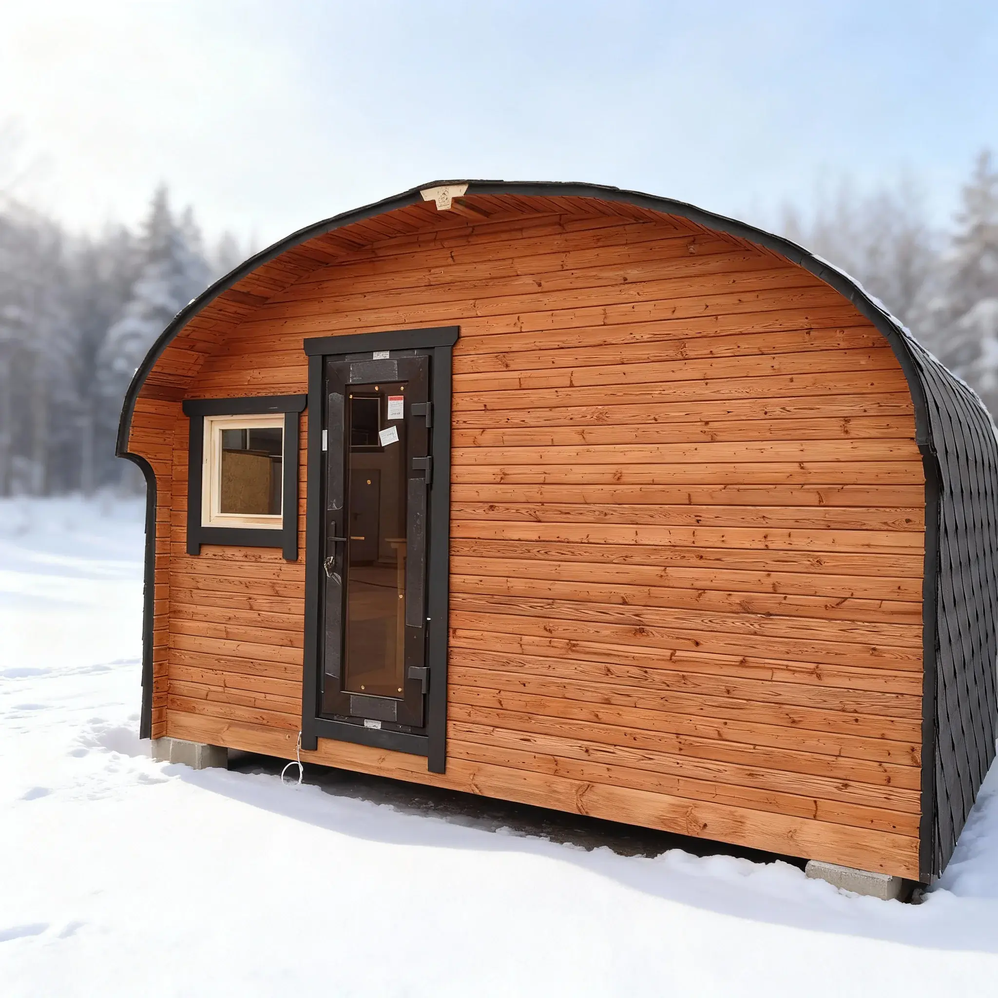 Квадро Хаус 4x2