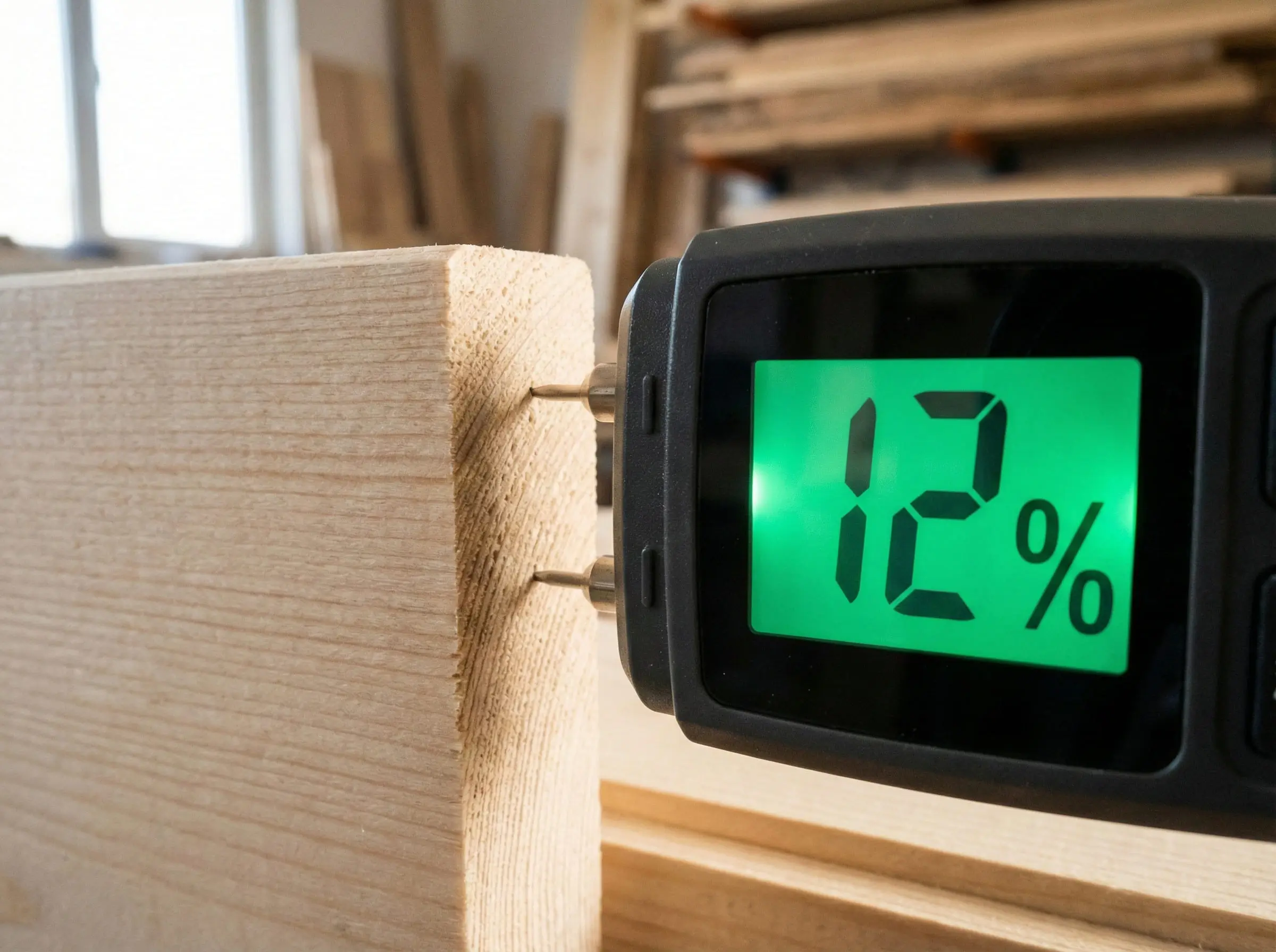 Камерная сушка