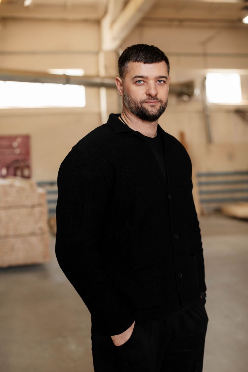 Алексей - основатель Бани Лайф